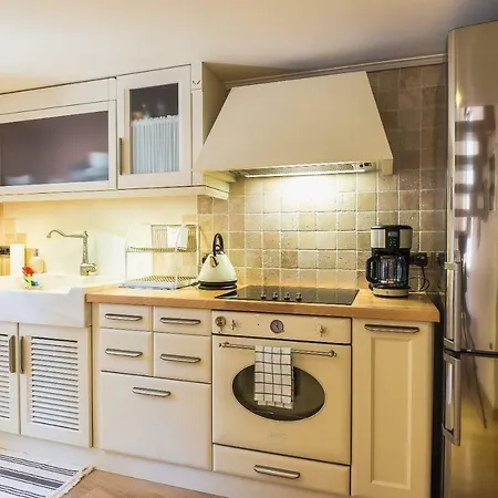 Apartment Dreamy House Near Acropolis *