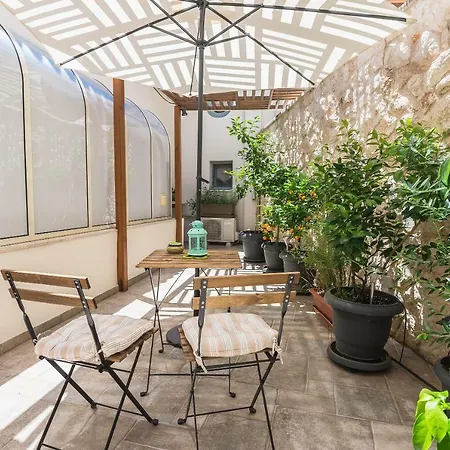Apartment Dreamy House Near Acropolis