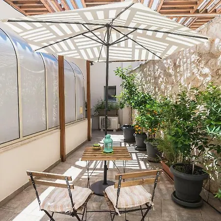 Dreamy House Near Acropolis * Athens