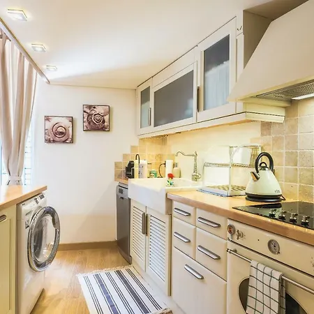 Apartment Dreamy House Near Acropolis Athens