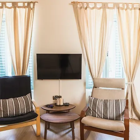 Apartment Dreamy House Near Acropolis Athens