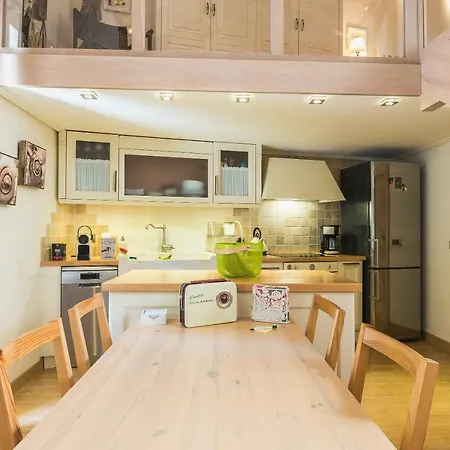 Dreamy House Near Acropolis Apartment Athens