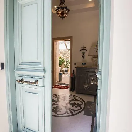 Dreamy House Near Acropolis Apartment